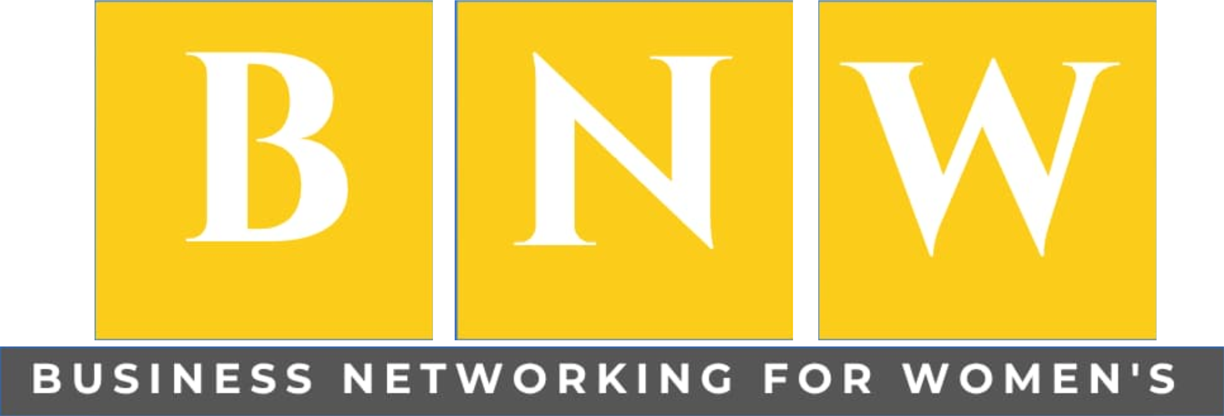 Business Networking For Women